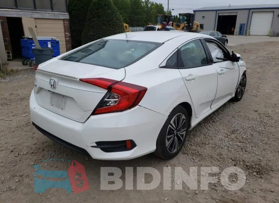 19XFC1F75GE216522 Photo# 4