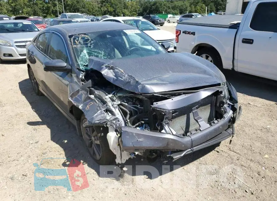19XFC1F75ME014050 Photo# 1
