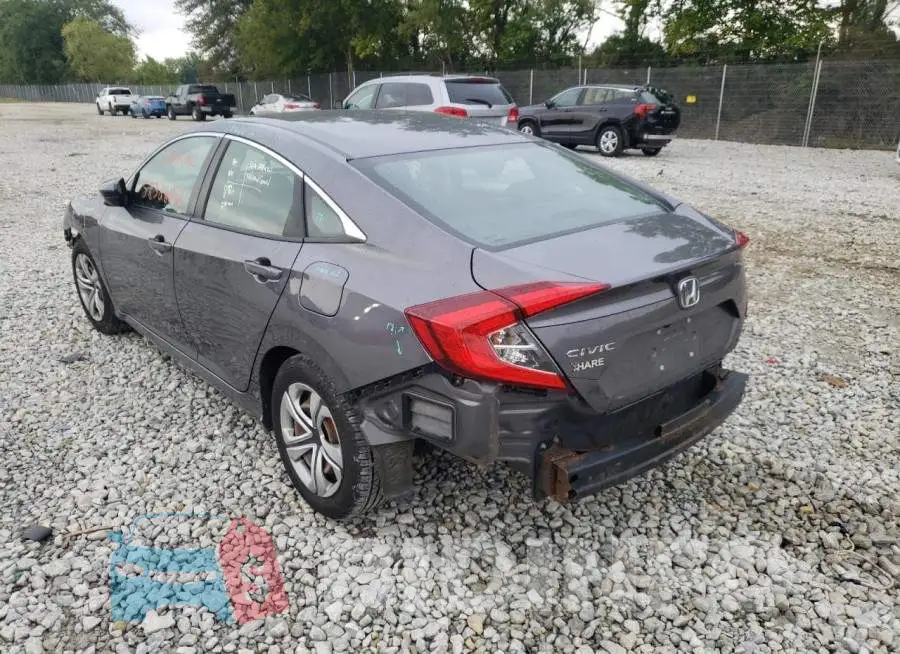 19XFC2F52GE024253 Photo# 3