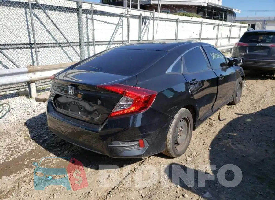 19XFC2F53HE222230 Photo# 4