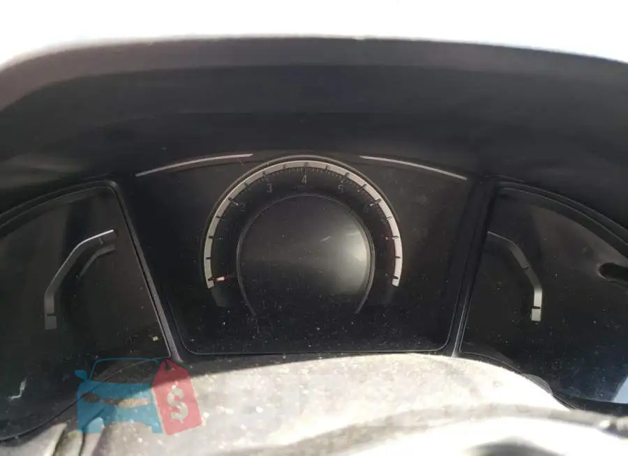 19XFC2F53HE222230 Photo# 8