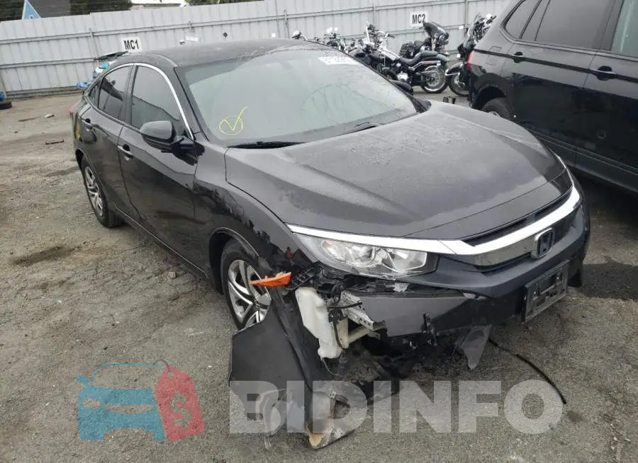 19XFC2F55HE231415 Photo# 1