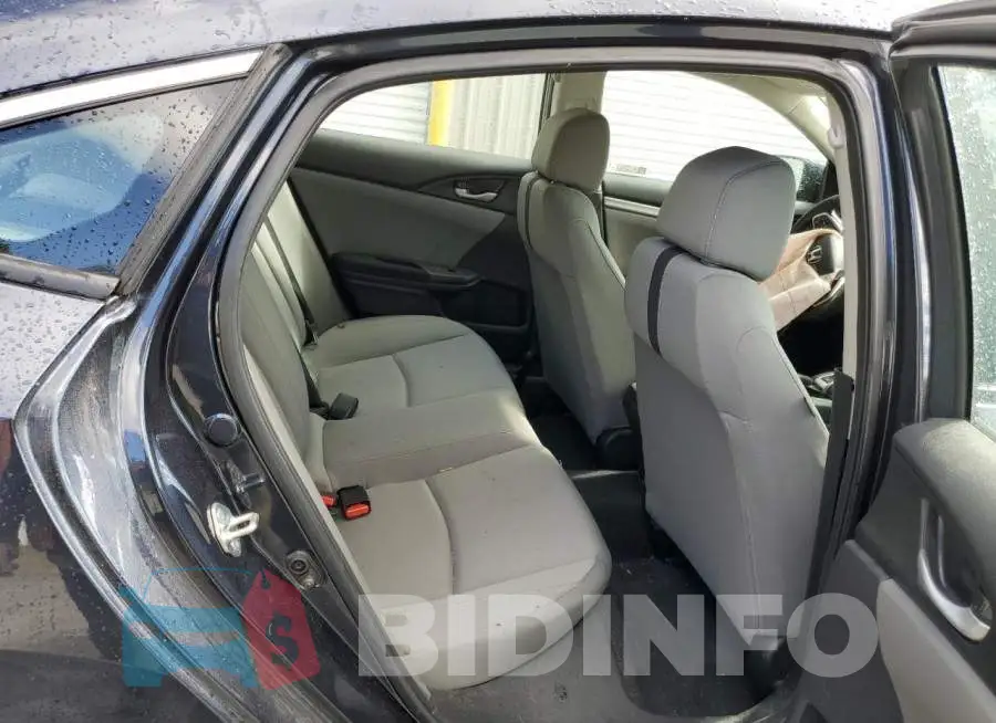 19XFC2F60LE213132 Photo# 6