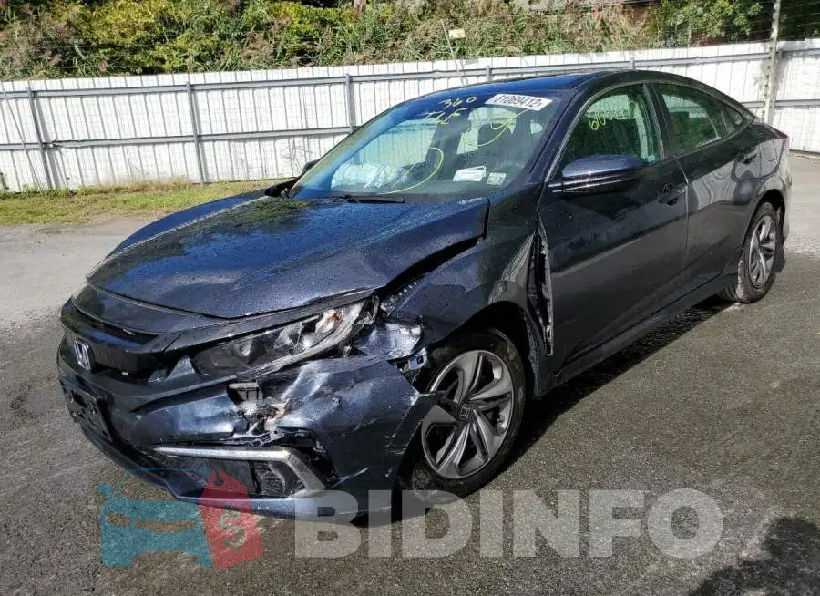 19XFC2F60LE213132 Photo# 2