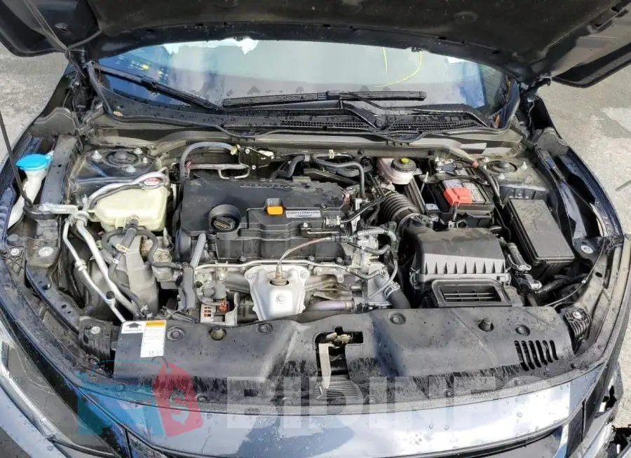 19XFC2F60LE213132 Photo# 7