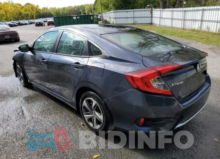 19XFC2F60LE213132 Photo# 3