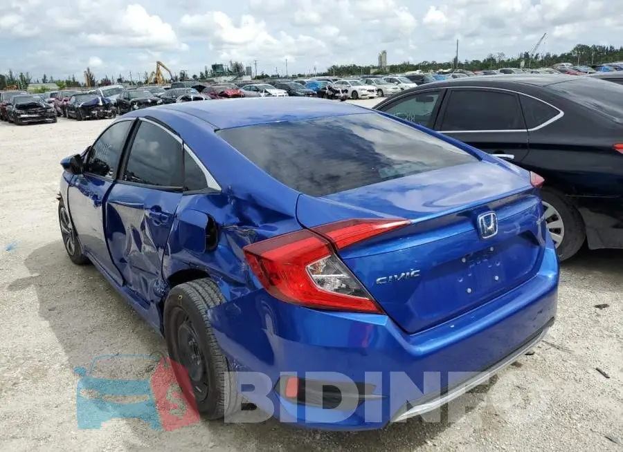 19XFC2F62KE042527 Photo# 3