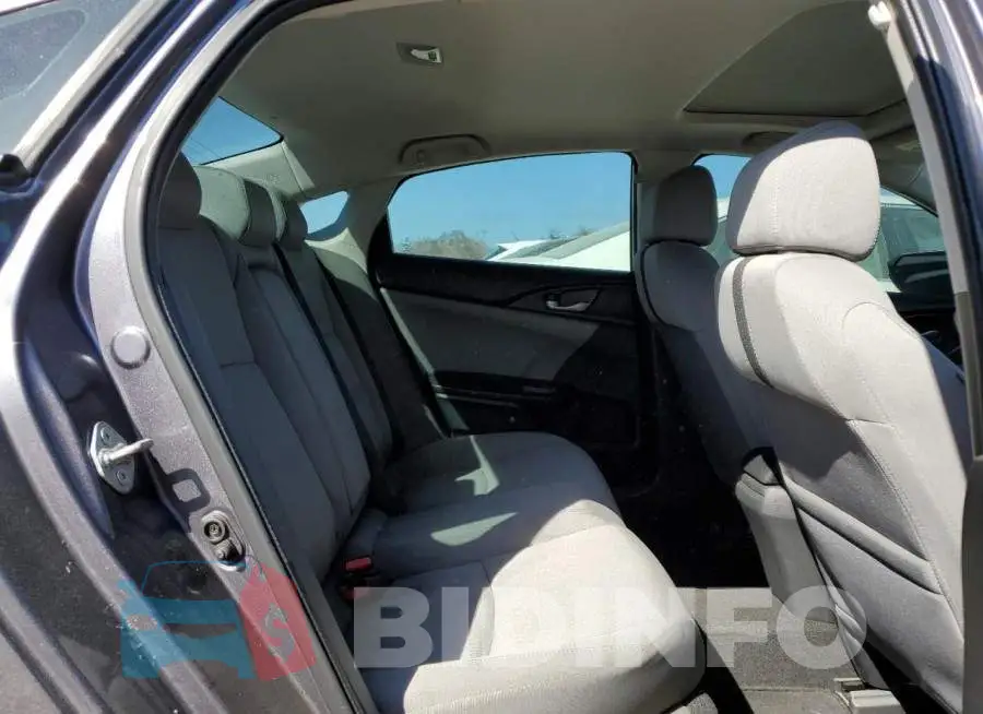 19XFC2F70HE069923 Photo# 6