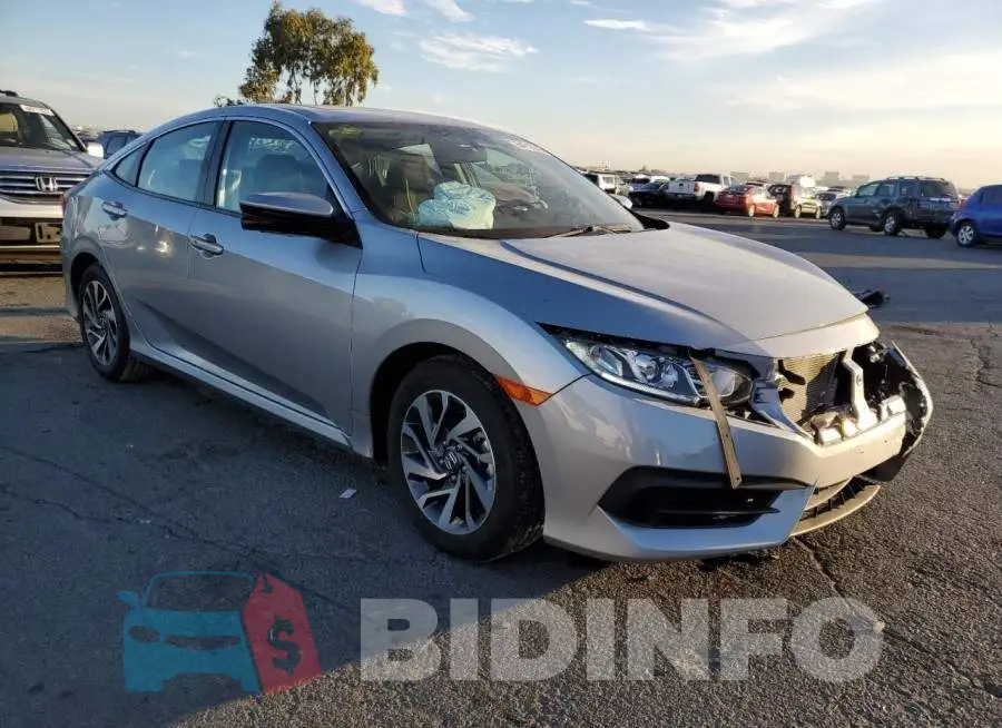 19XFC2F71HE218484 Photo# 1