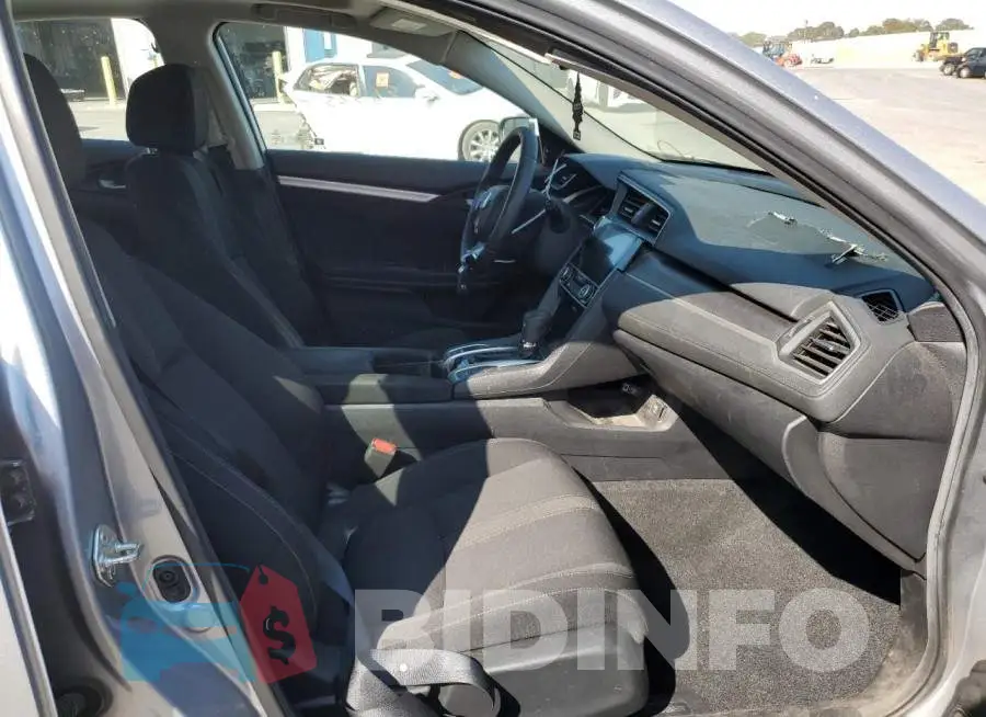 19XFC2F71HE232062 Photo# 5
