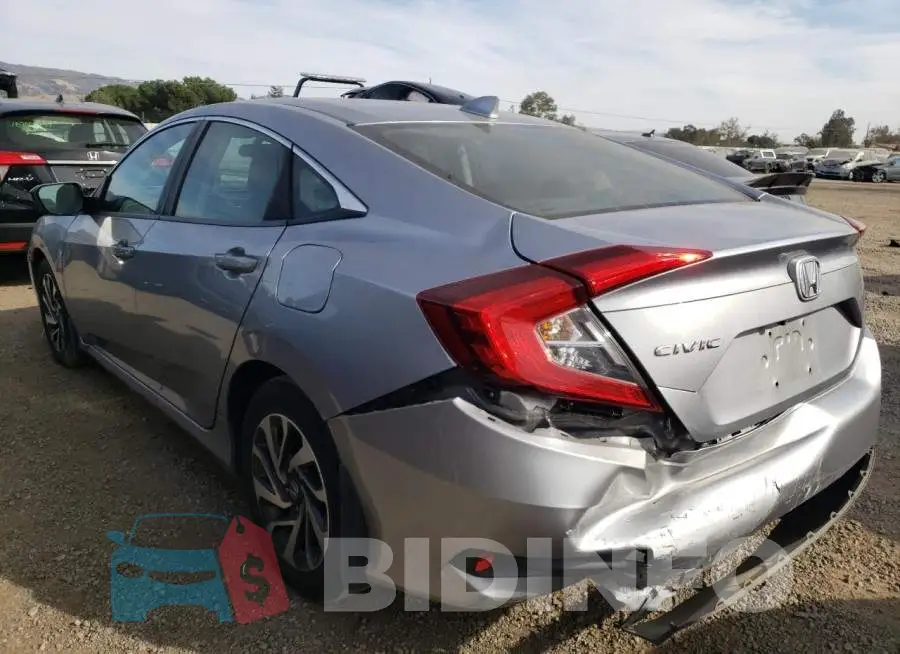 19XFC2F72HE204920 Photo# 3
