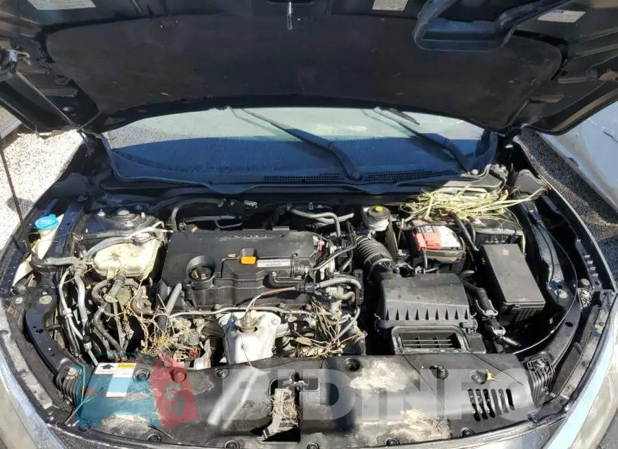 19XFC2F75GE030193 Photo# 7