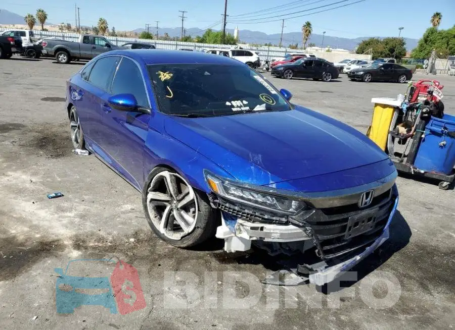 1HGCV1F32KA046014 Photo# 1