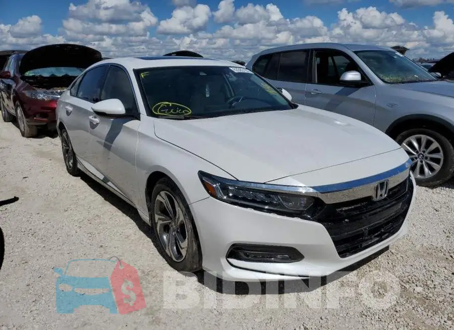 1HGCV2F52LA009912 Photo# 1