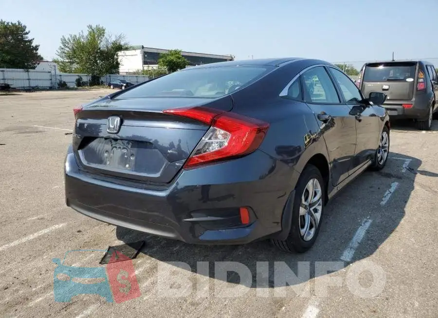 2HGFC2F58HH567842 Photo# 4