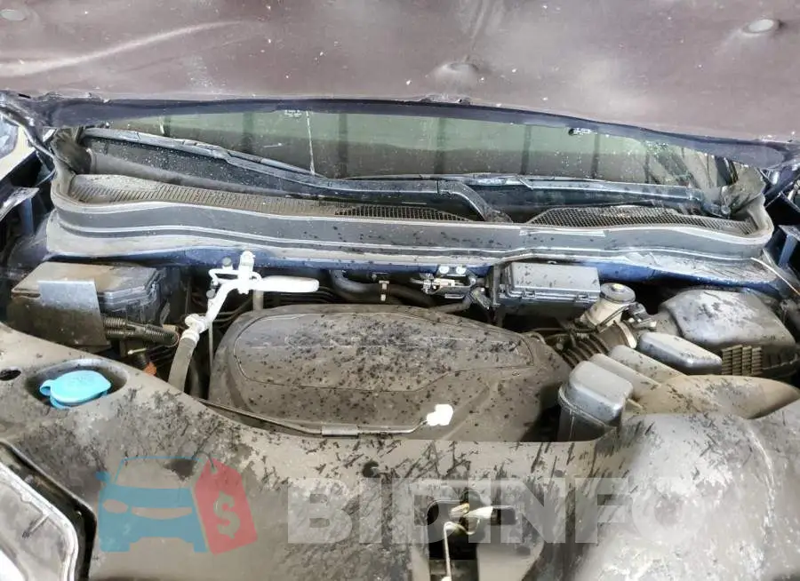 5FNYF8H50MB016805 Photo# 7