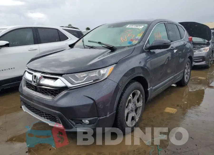 7FARW1H58HE033390 Photo# 2