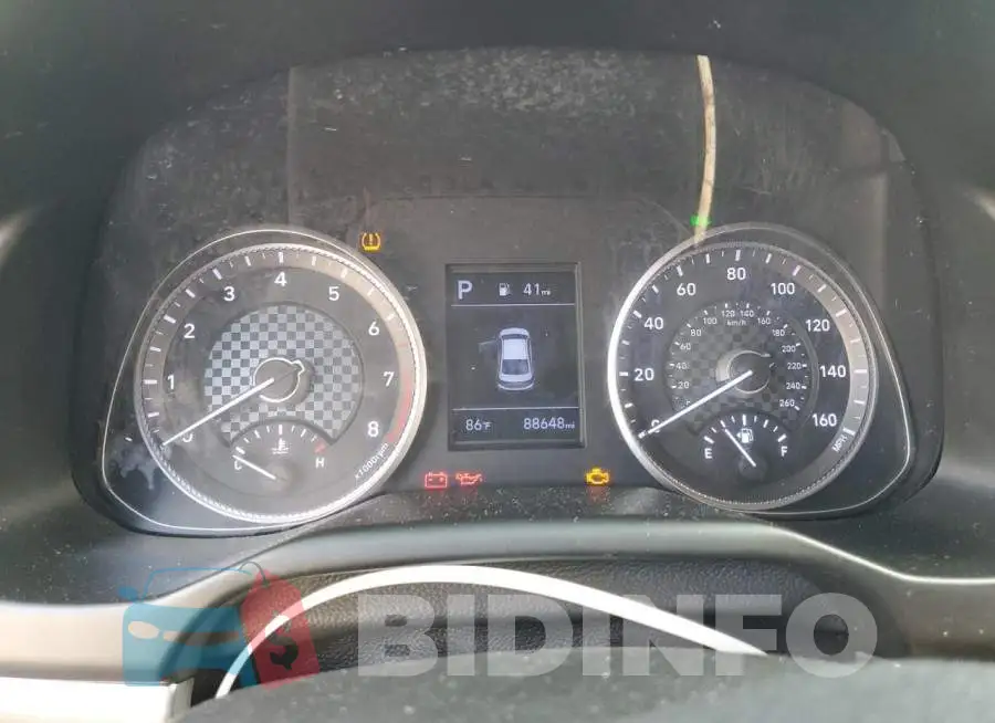 5NPD84LF5KH421087 Photo# 8