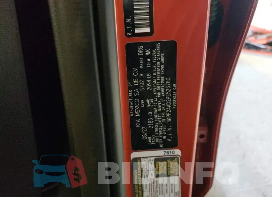 3KPF24AD2PE526760 Photo# 10