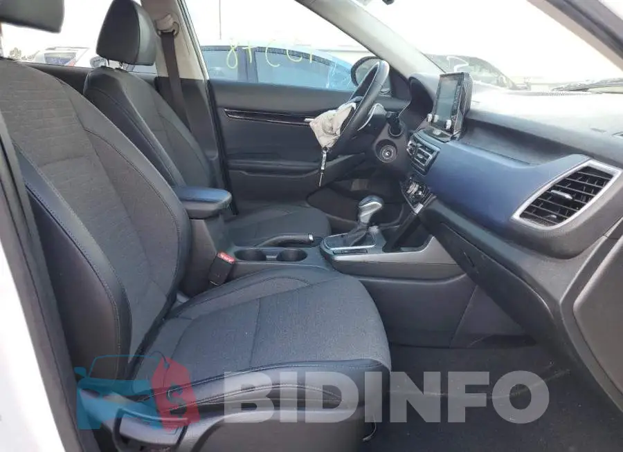 KNDEU2AA8M7205172 Photo# 5