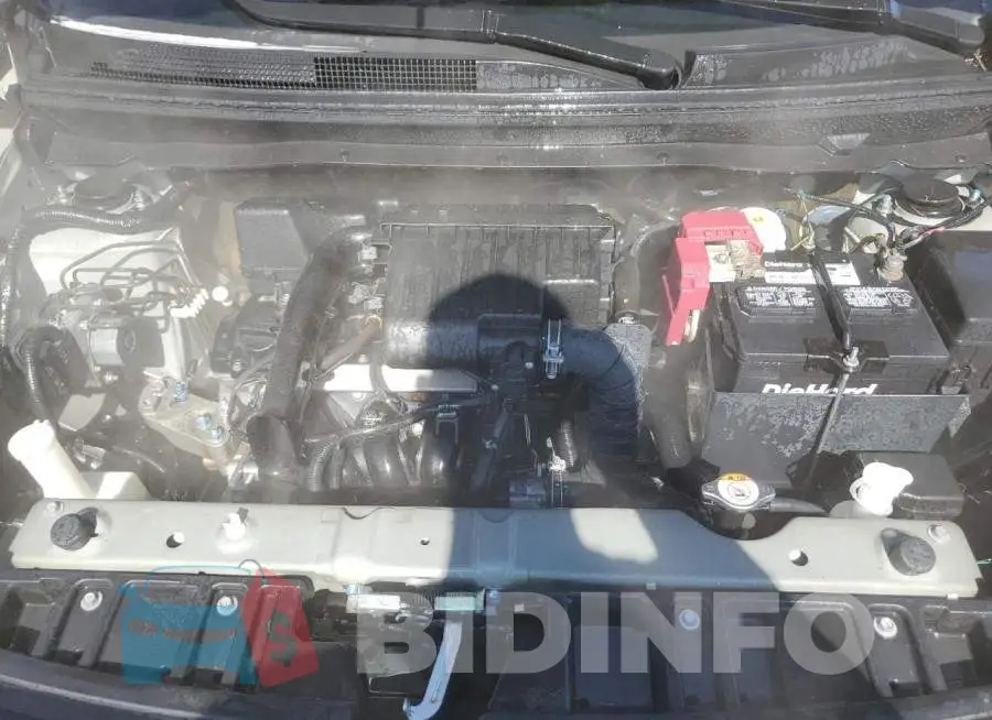 ML32F3FJ6HHF15015 Photo# 7
