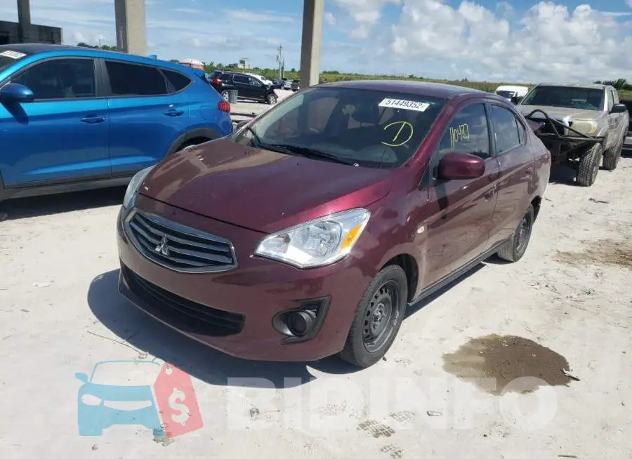 ML32F3FJXKHF16627 Photo# 2