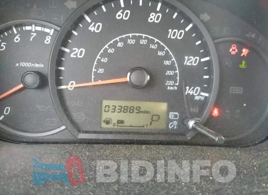 ML32F4FJ7LHF04801 Photo# 8