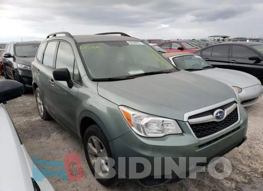 JF2SJABC1GH561338 Photo# 1