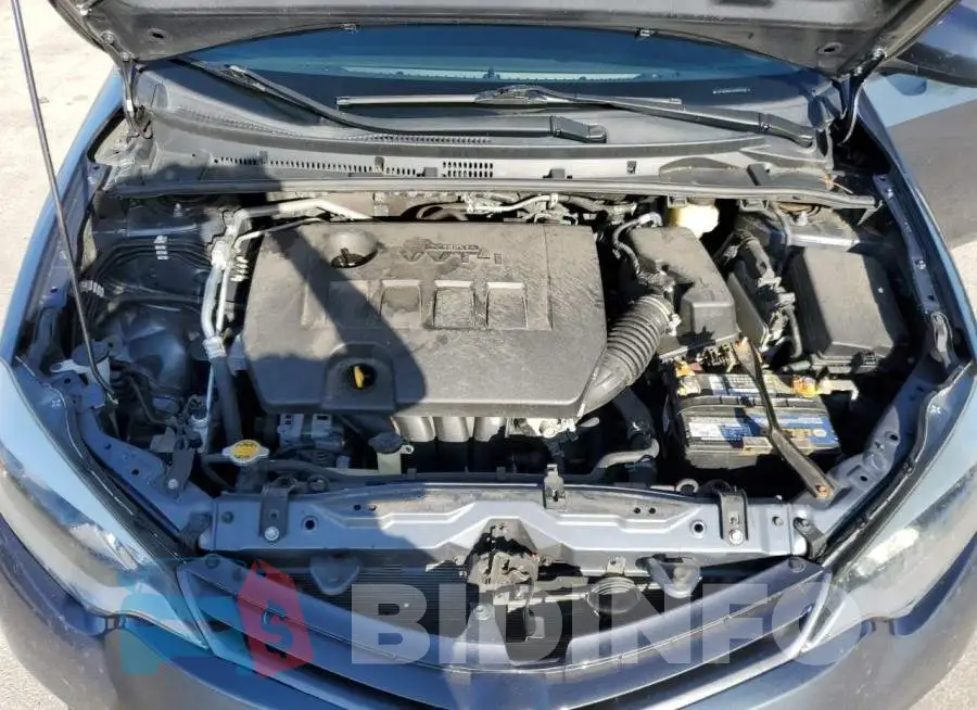 2T1BURHE1GC633740 Photo# 7
