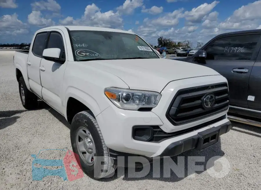 3TYAX5GN9MT009754 Photo# 1