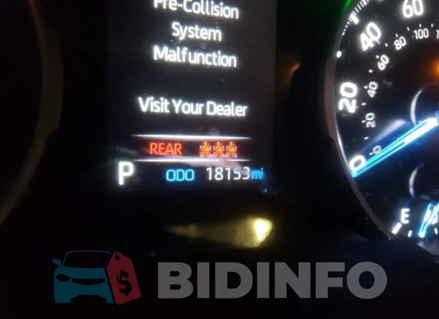 4T3B6RFV8MU052492 Photo# 8