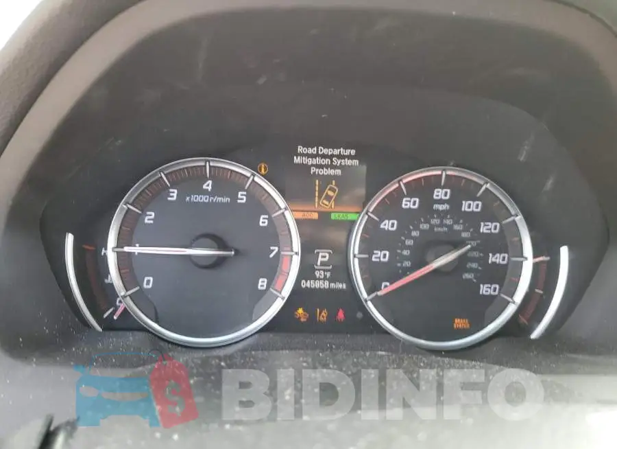 19UUB1F64LA008972 Photo# 8