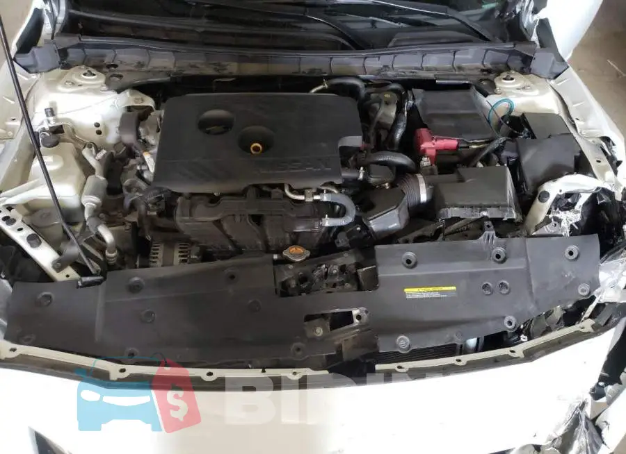 1N4BL4CV3KC110515 Photo# 7