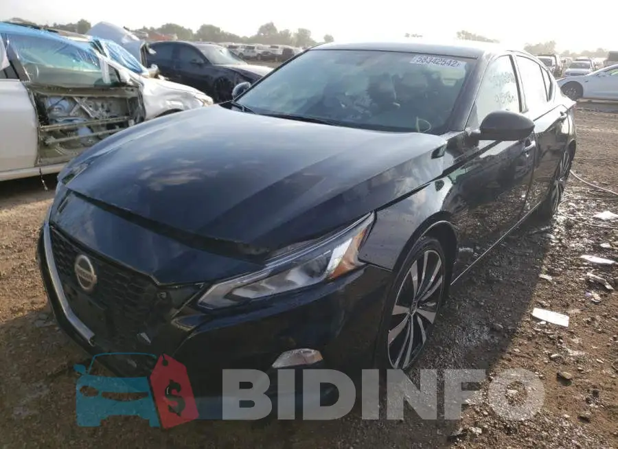 1N4BL4CV5KC229327 Photo# 2