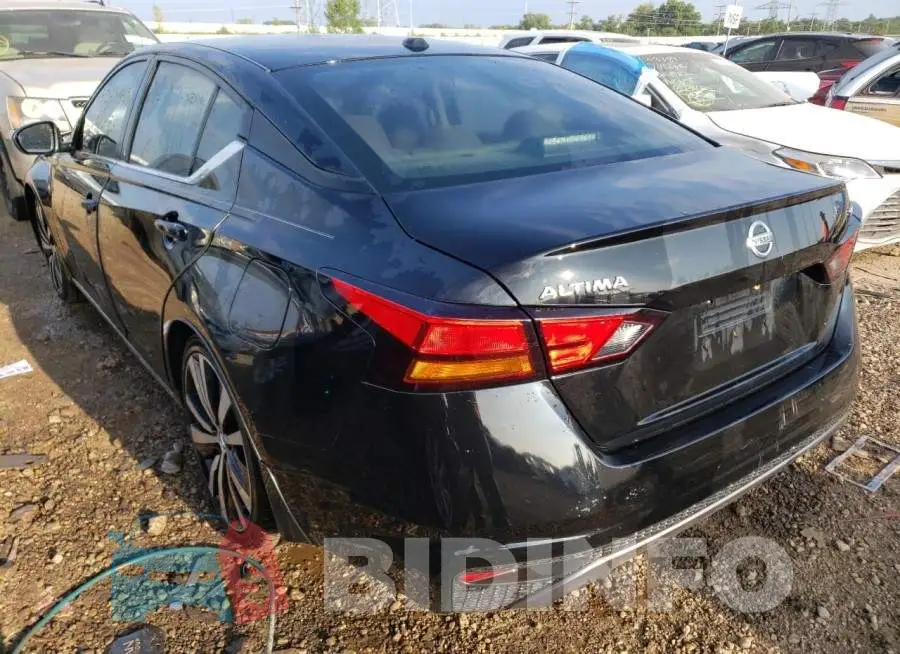 1N4BL4CV5KC229327 Photo# 3