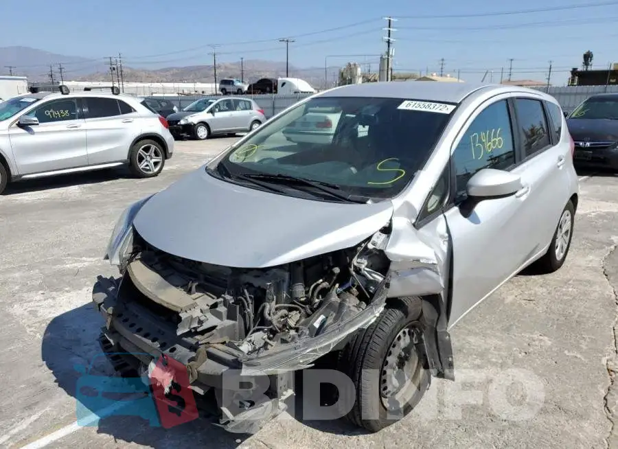 3N1CE2CP2JL356136 Photo# 2