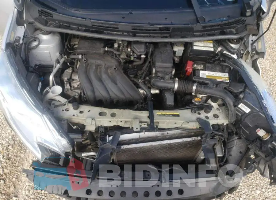 3N1CE2CP6GL357962 Photo# 7