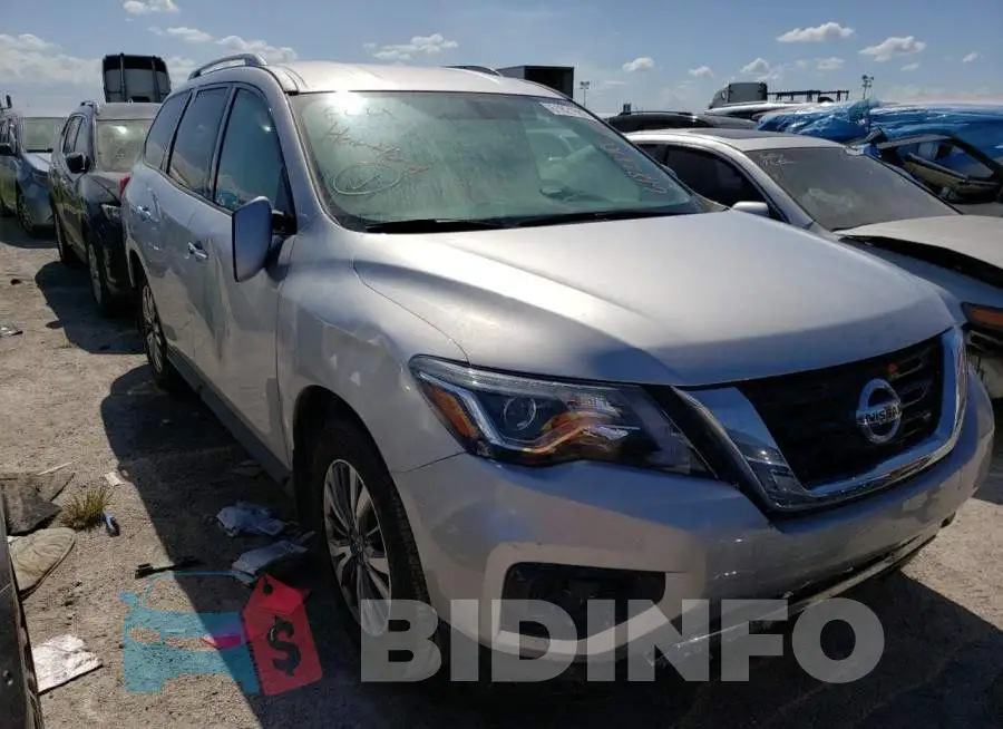 5N1DR2AN4LC616019 Photo# 1