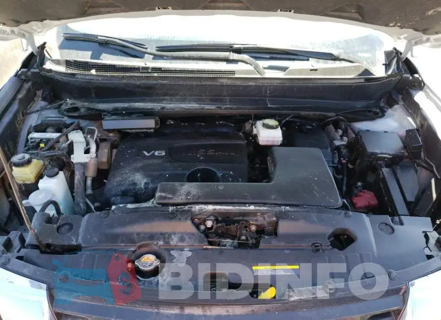 5N1DR2AN4LC616019 Photo# 7