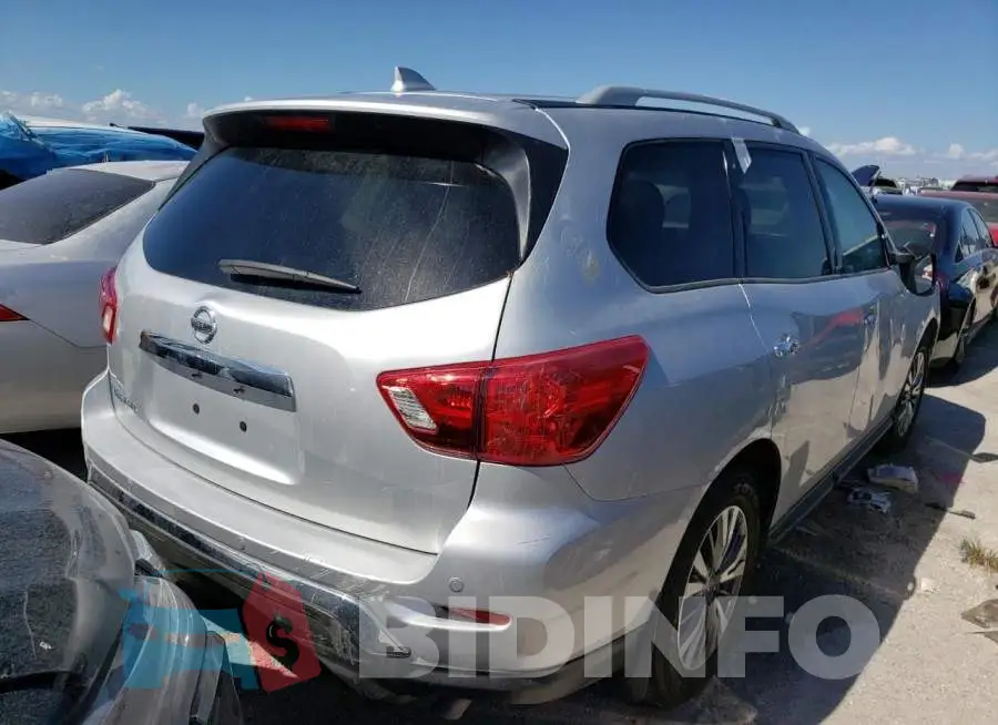 5N1DR2AN4LC616019 Photo# 4