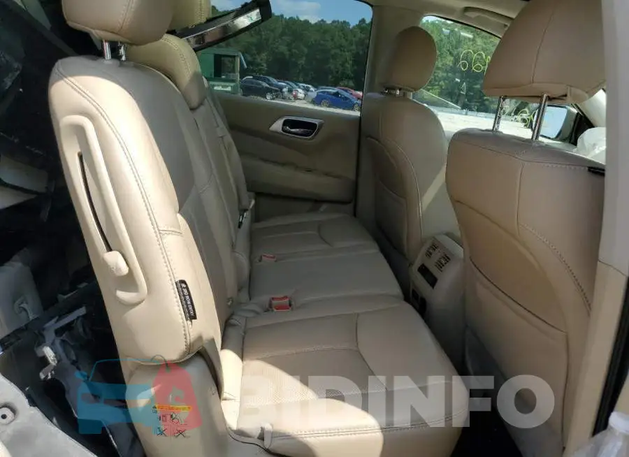 5N1DR2MN1KC581529 Photo# 6