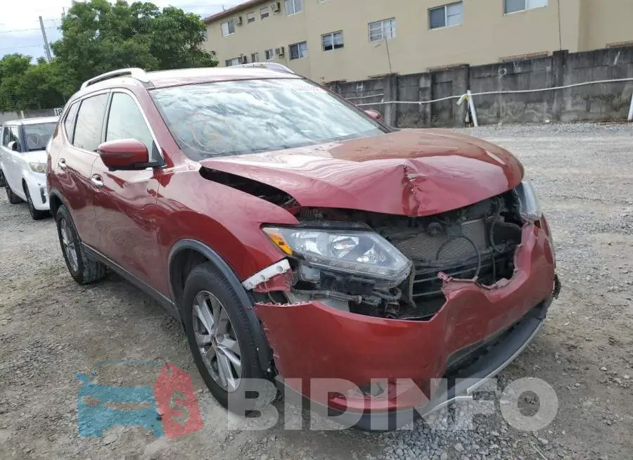 KNMAT2MT3GP625926 Photo# 1