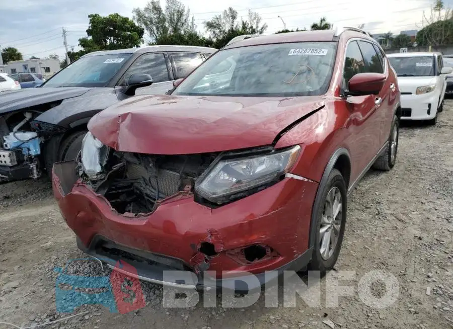 KNMAT2MT3GP625926 Photo# 2