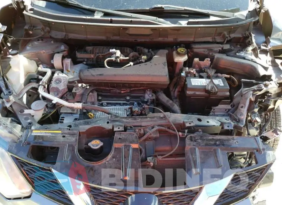 KNMAT2MT7GP649338 Photo# 7