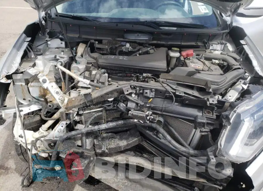 KNMAT2MV4KP529992 Photo# 7
