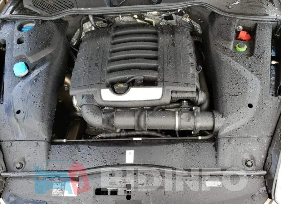 WP1AA2A24GLA11278 Photo# 7