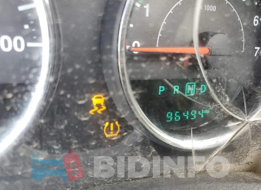 1C4BJWDG5GL289613 Photo# 8