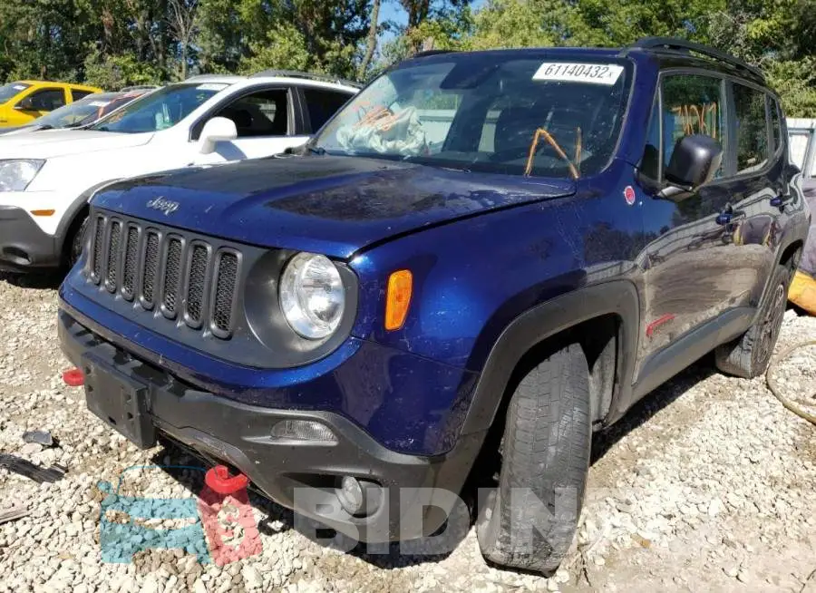 ZACCJBCB0HPE96166 Photo# 2