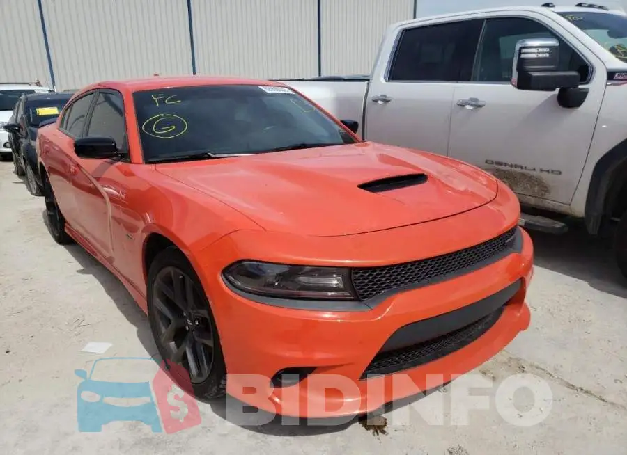 2C3CDXCT9KH571778 Photo# 1
