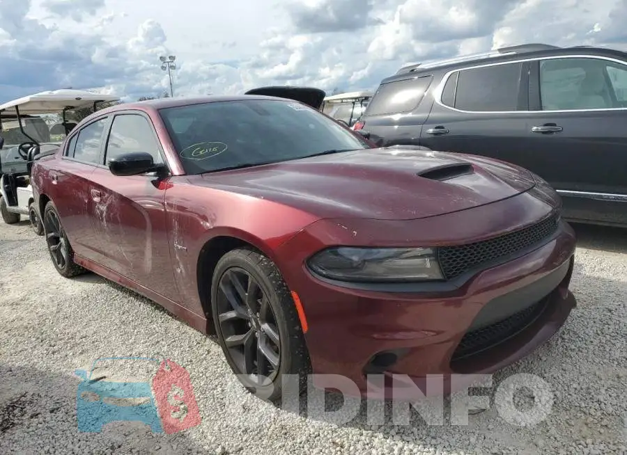 2C3CDXCTXKH643250 Photo# 1